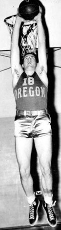 Oregon F John Dick